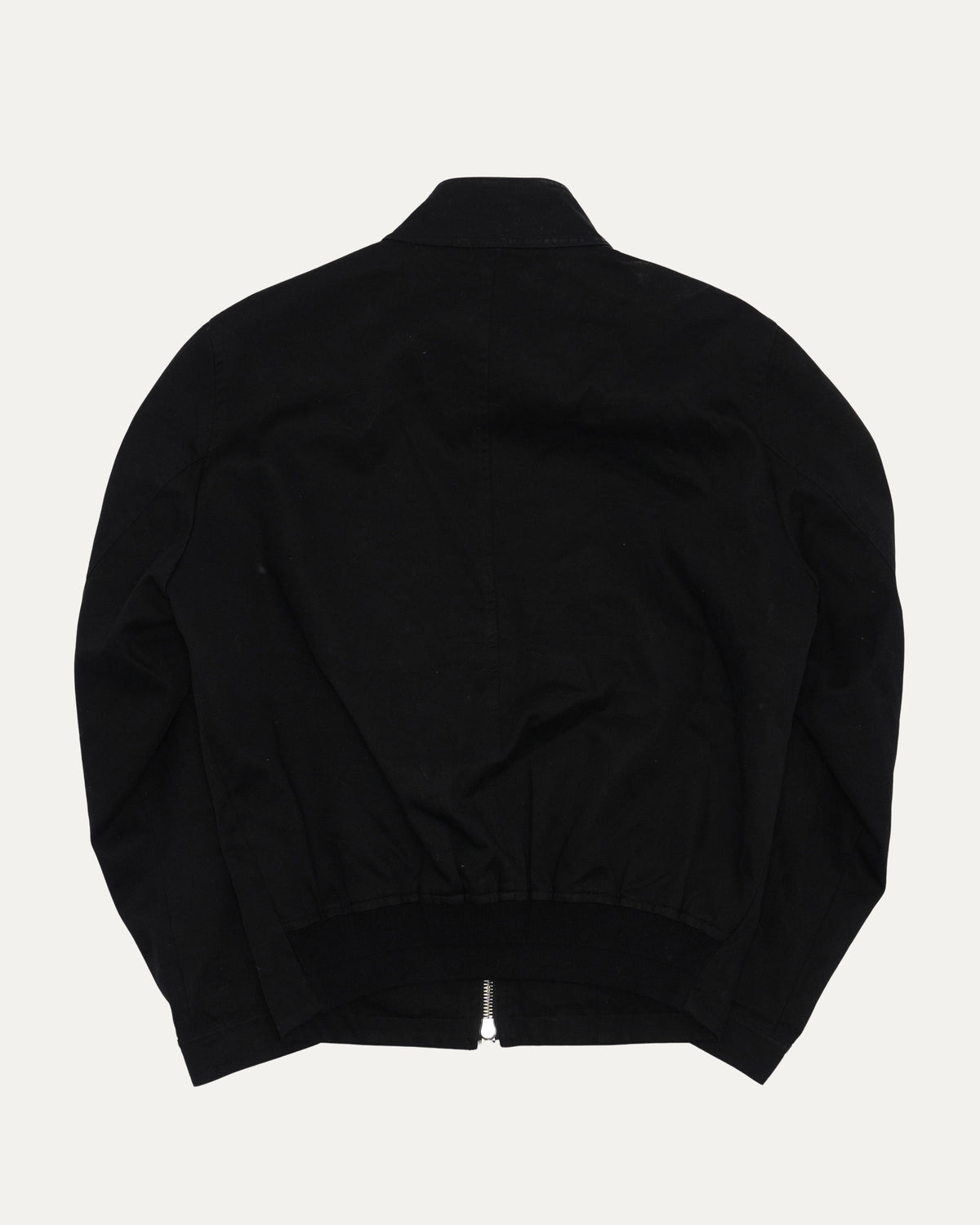 Kaws Embroidered Bee Zip-Up Jacket