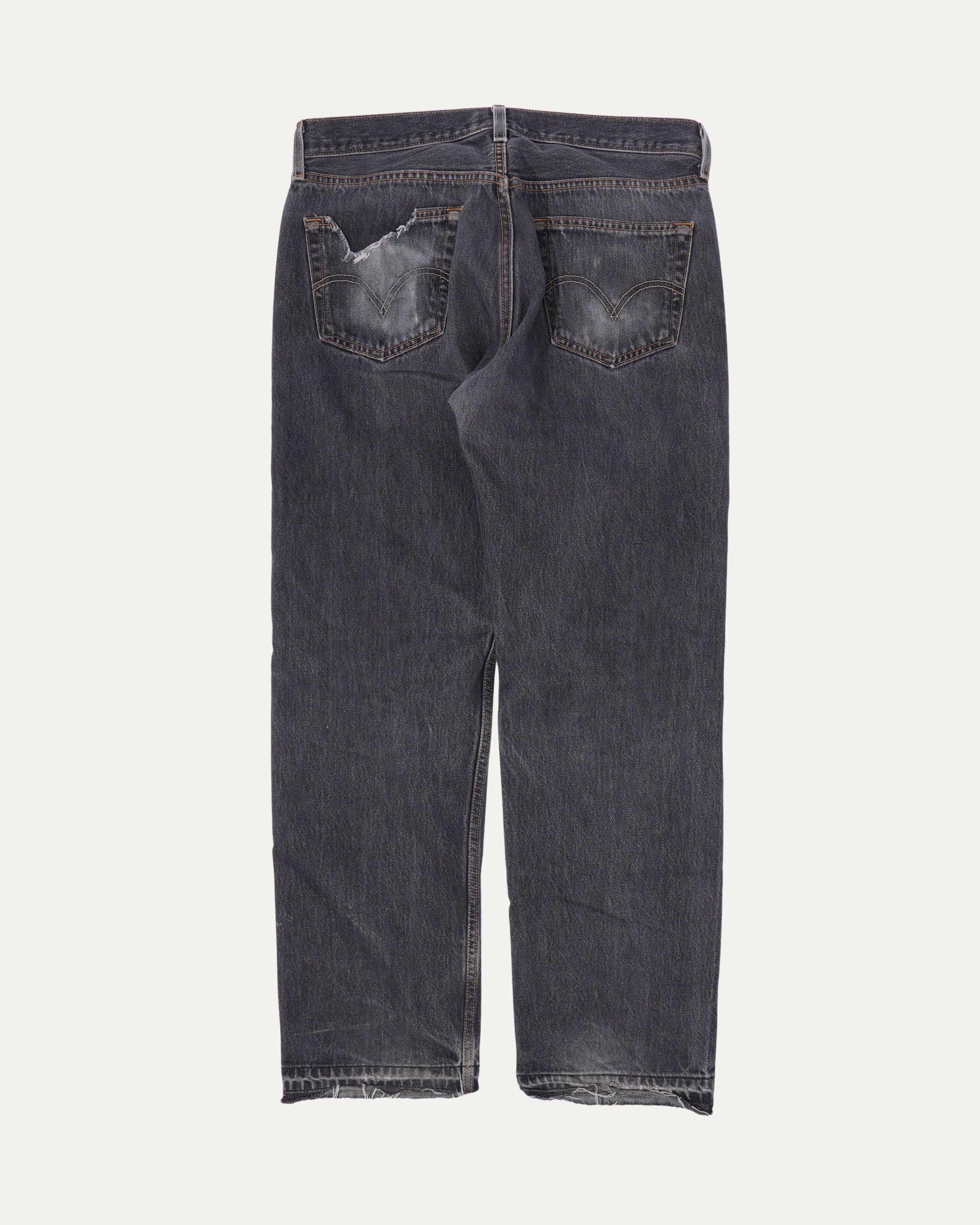 Levi's 501 Jeans