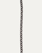 Paper Chain Necklace