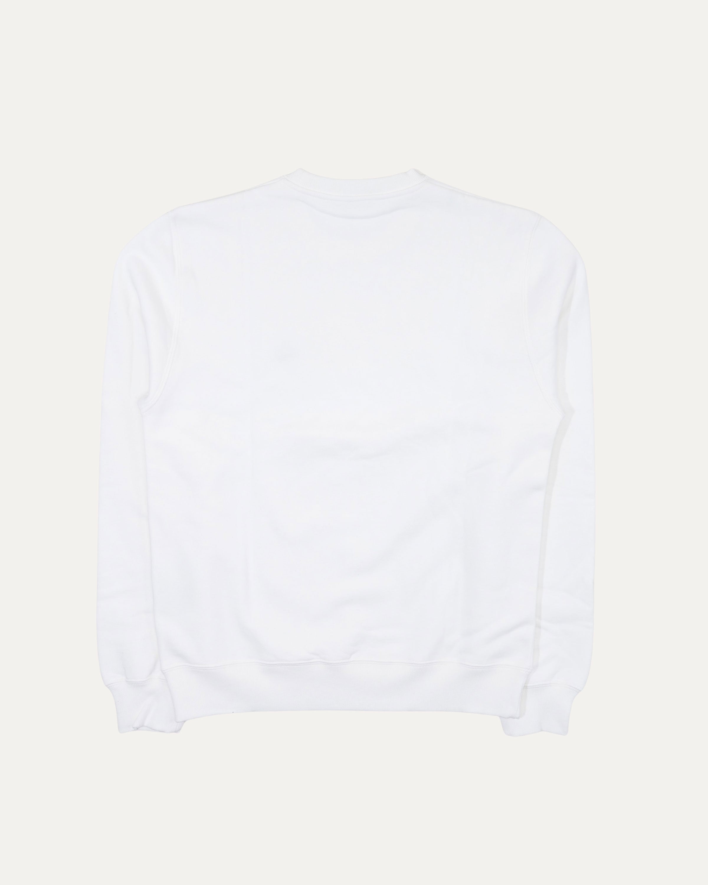 Kaws Bee Crewneck Sweatshirt