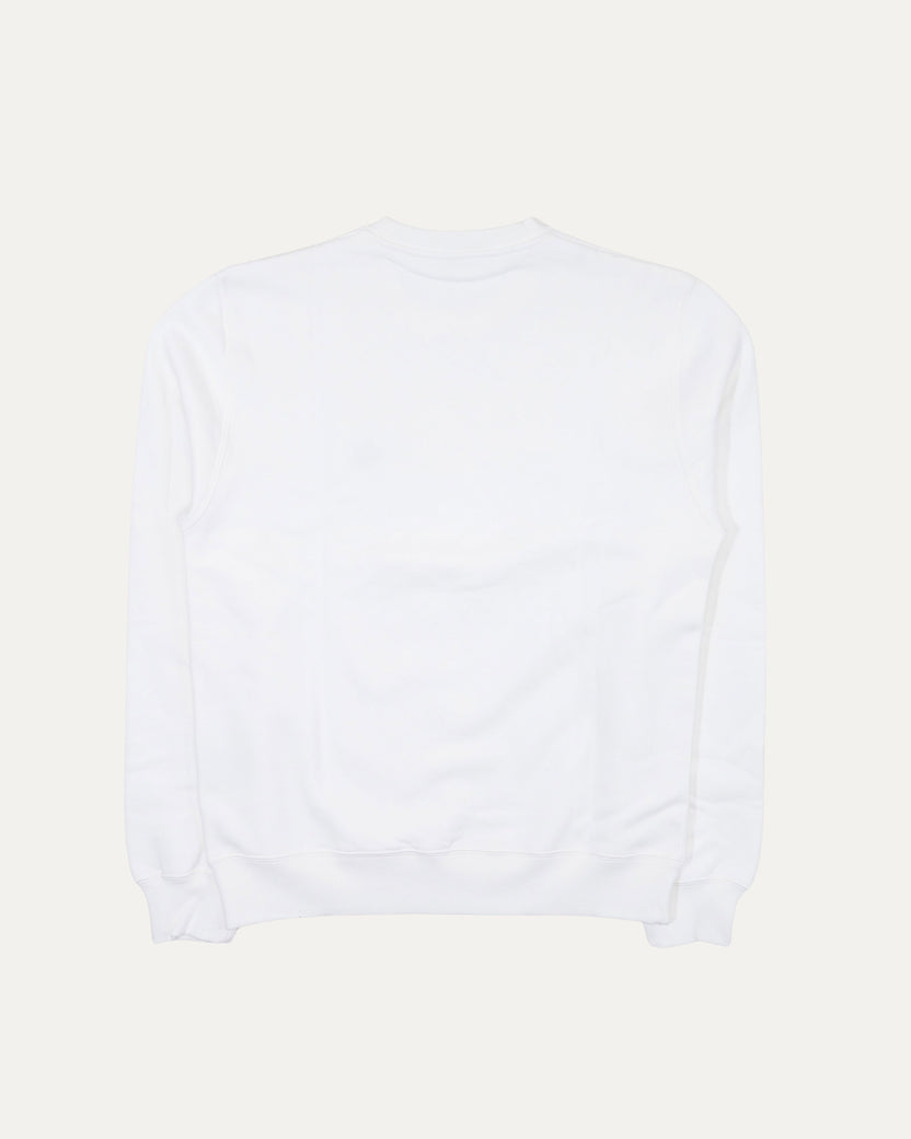 Kaws Bee Crewneck Sweatshirt