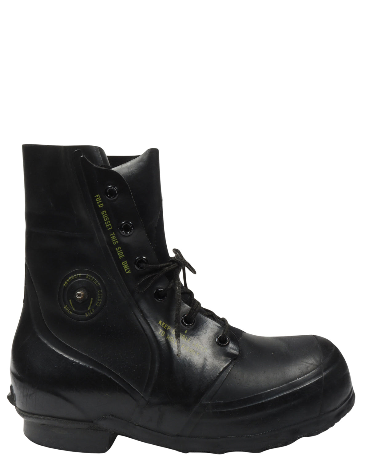 Type-1 Extreme Cold Vapor Barrier "Bunny Boots"