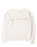 Kosuke Kawamura Anatomy of an Angel Sweatshirt