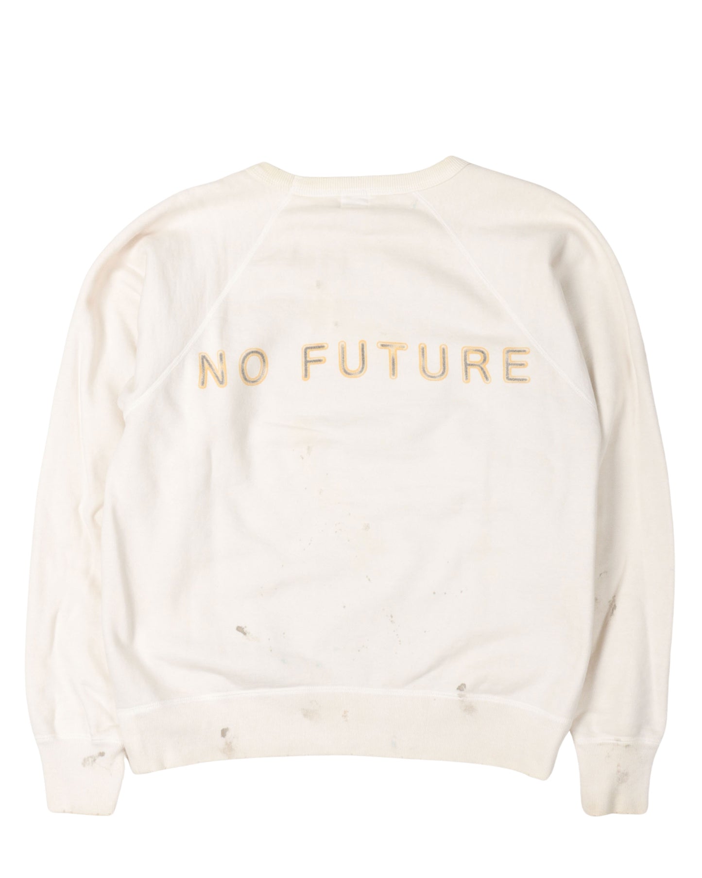 Kosuke Kawamura Anatomy of an Angel Sweatshirt