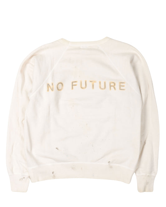 Kosuke Kawamura Anatomy of an Angel Sweatshirt