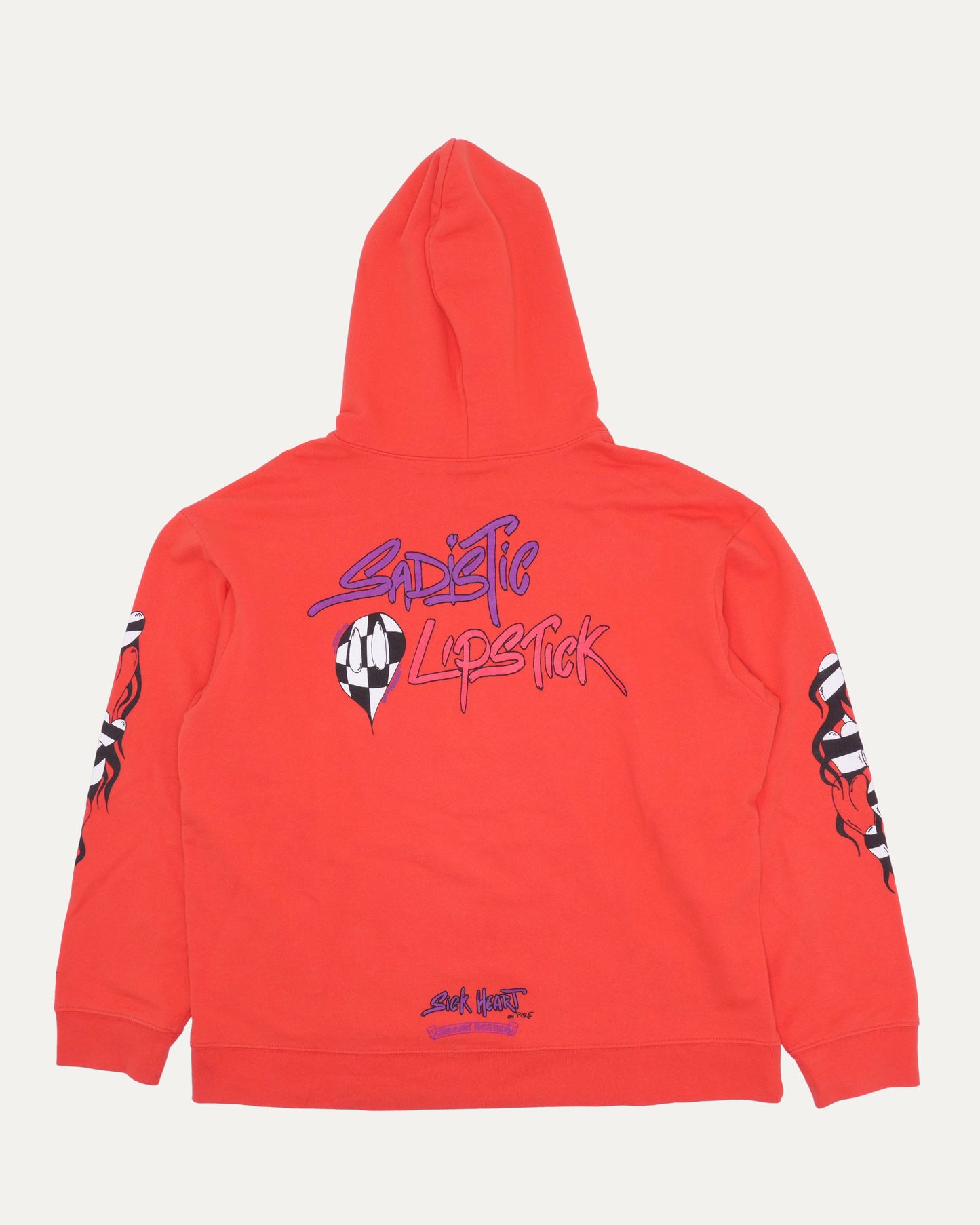 Matty Boy Spark The Heart Hoodie