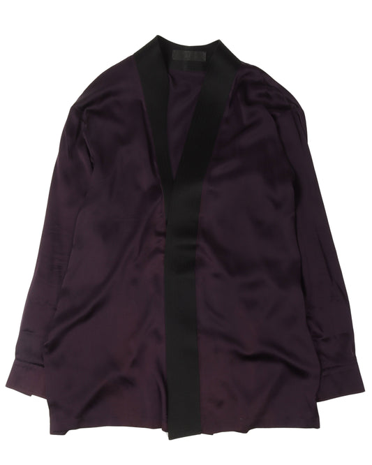 Silk Kimono