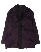 Silk Kimono