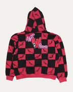 Matty Boy 99 Eyes Hoodie