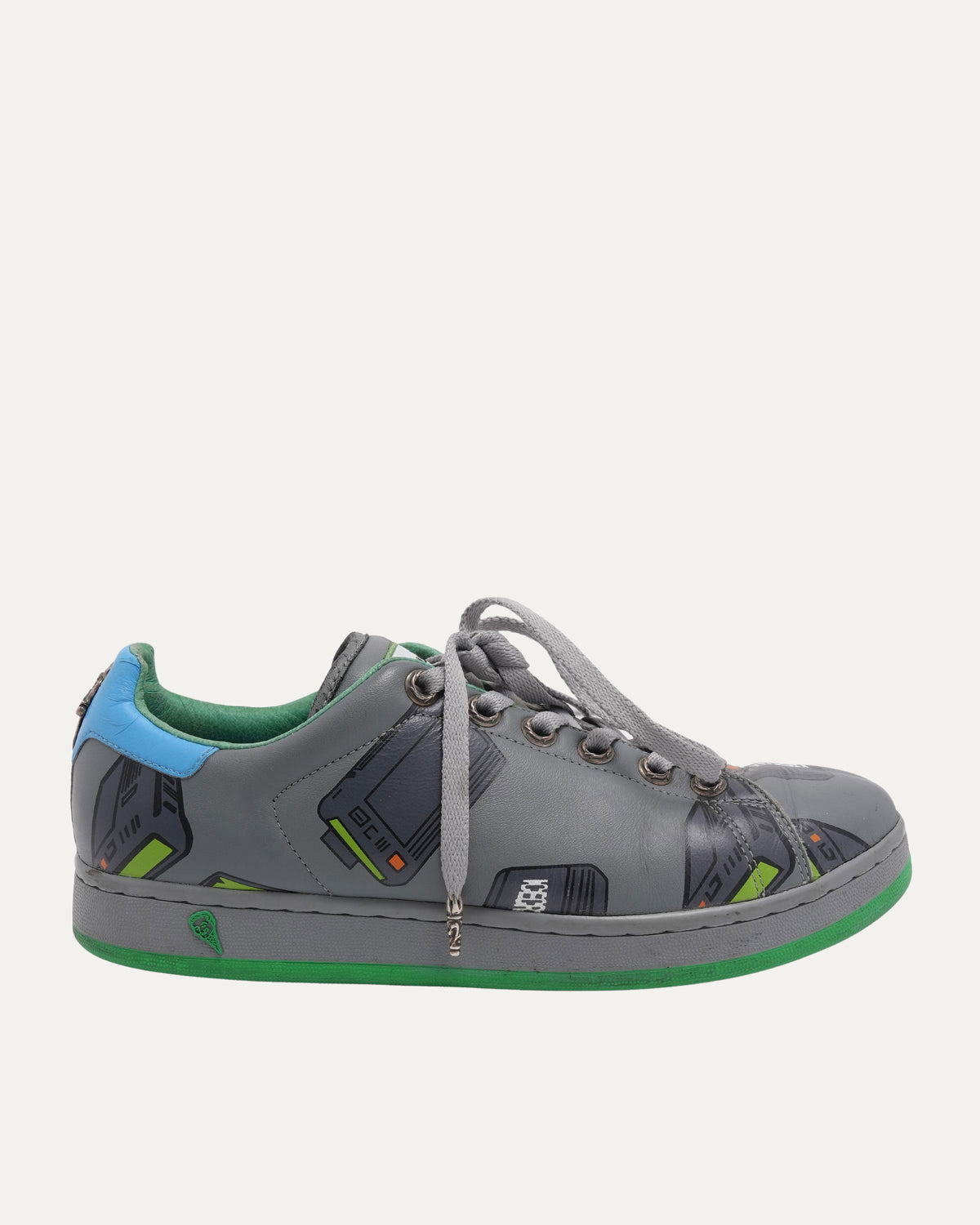 Reebok Ice Cream Low 'Beeper' Sneakers