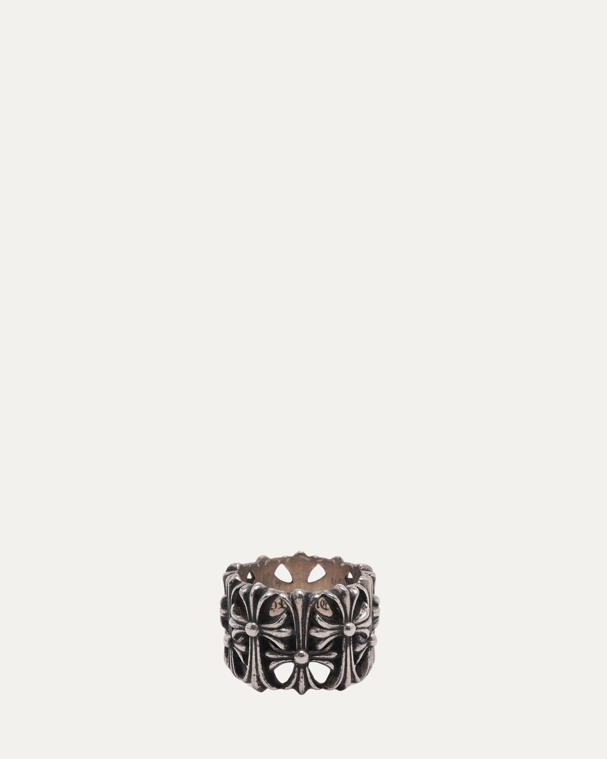 Cemetery Ring