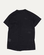 Mesh Baseball Jersey