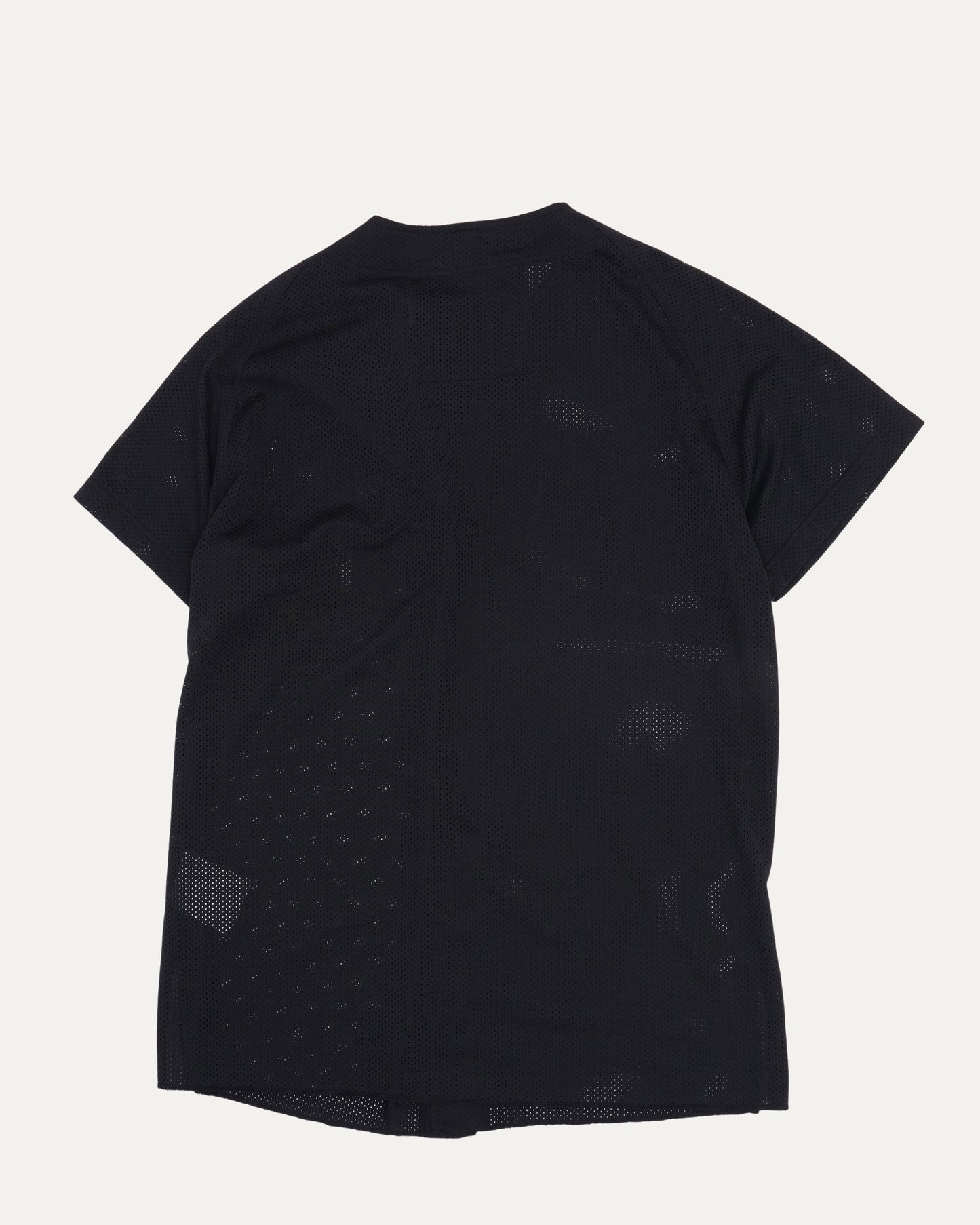 Mesh Baseball Jersey