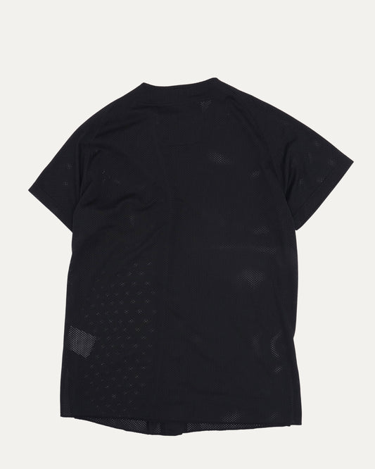 Mesh Baseball Jersey