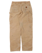 Carhartt Double Knee Pants