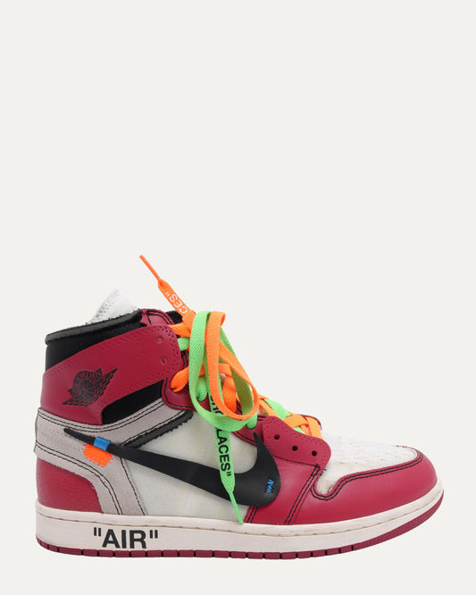 Air Jordan 1 Retro High OG 'Chicago'