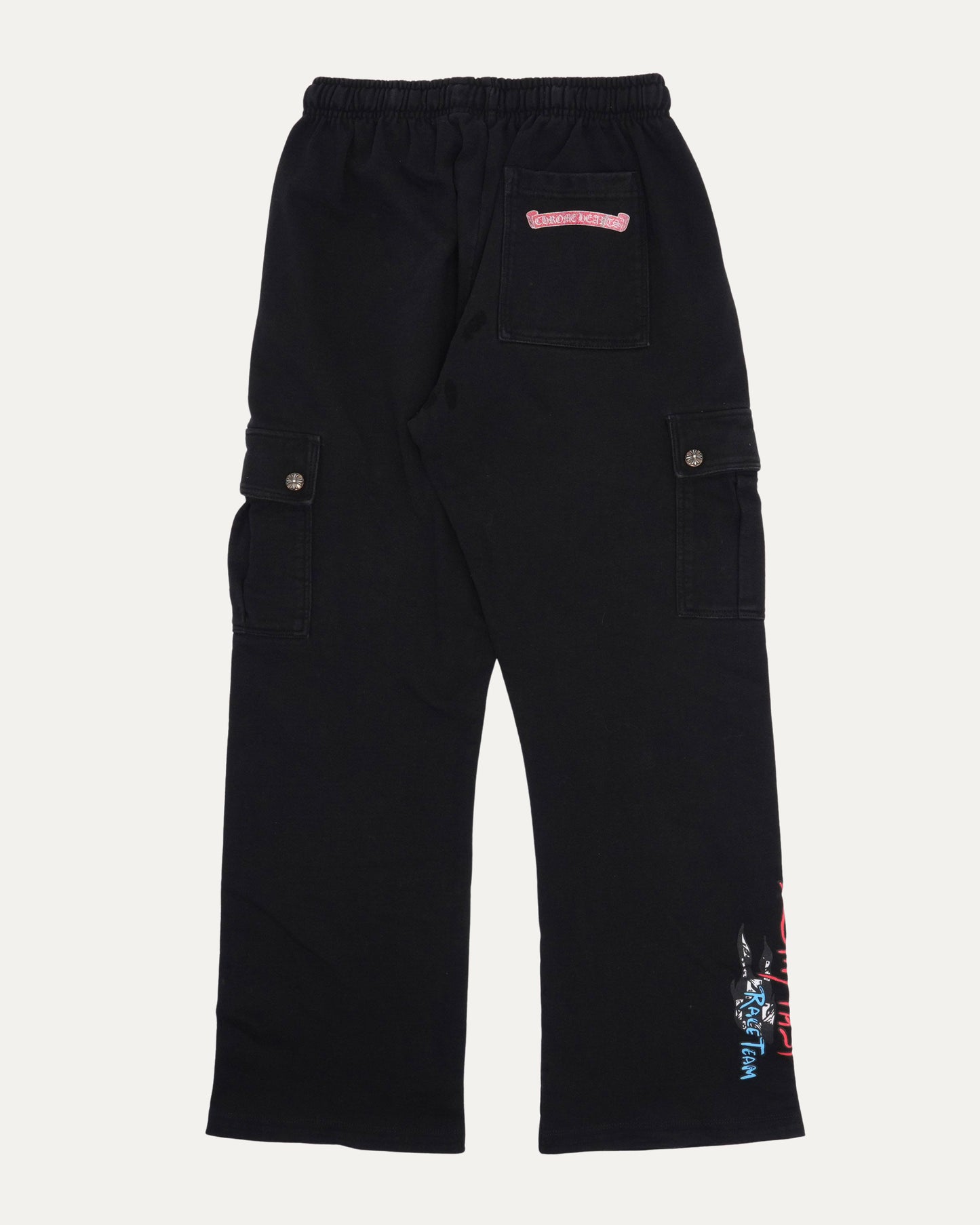 Matty Boy Stay Fast Cargo Sweatpants