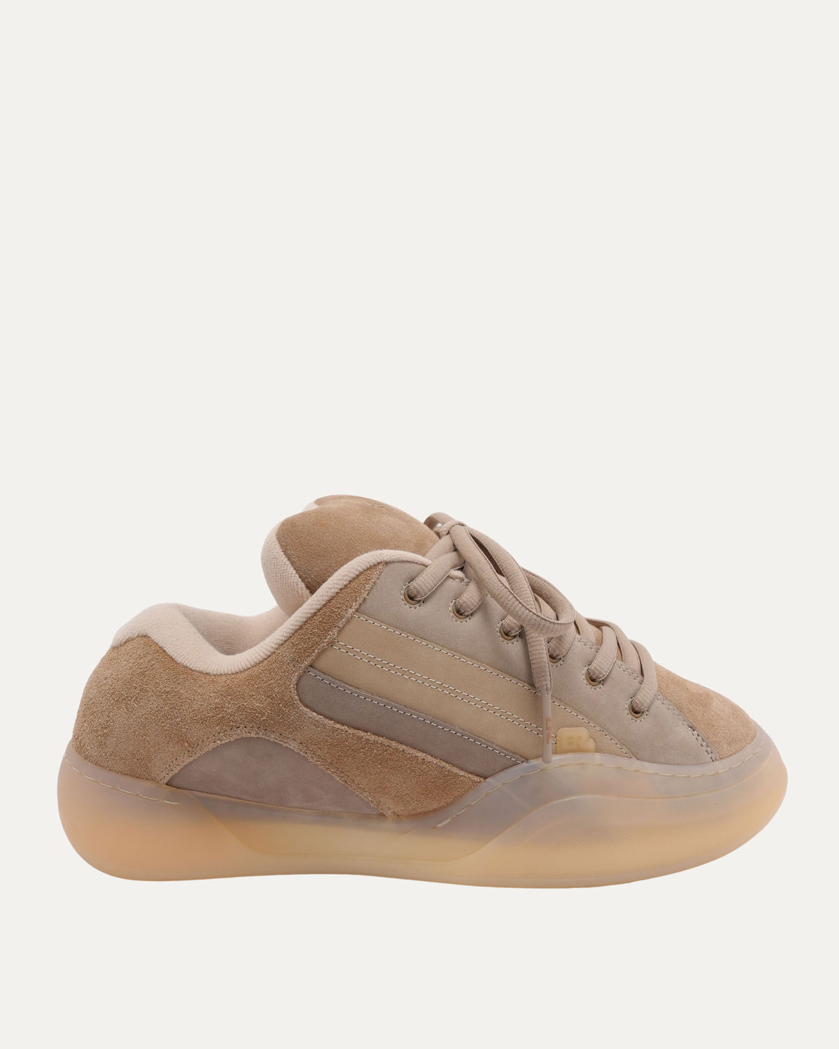 Vamp Skate Sneaker