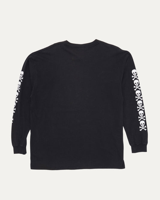 Rob Zombie Long Sleeve T-Shirt