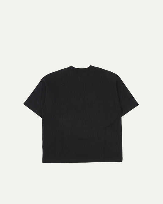 Oversized Pocket T-Shirt