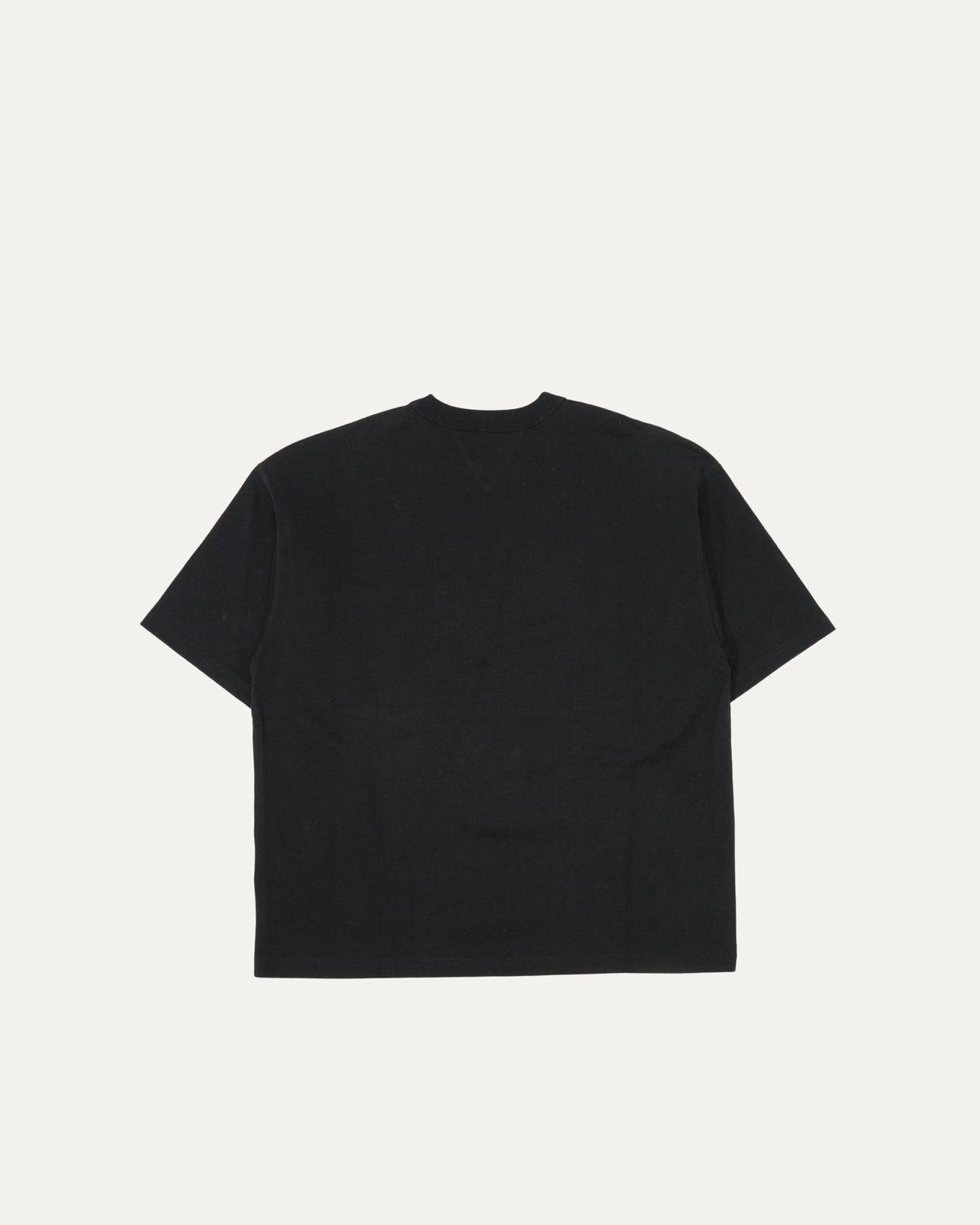 Oversized Pocket T-Shirt