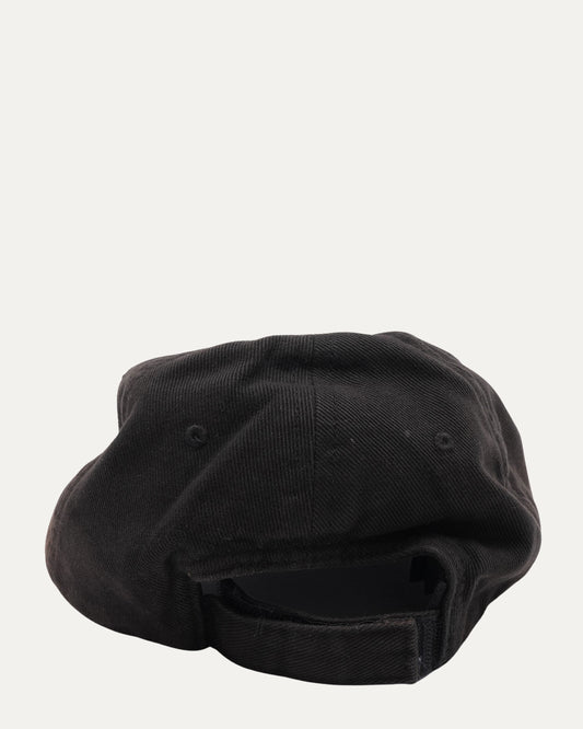 Be Different Apple Logo Hat