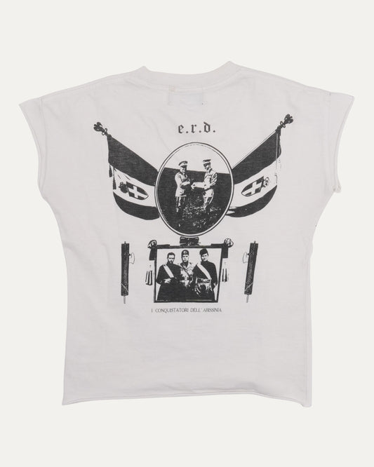 Architettura di Mussolini T-Shirt