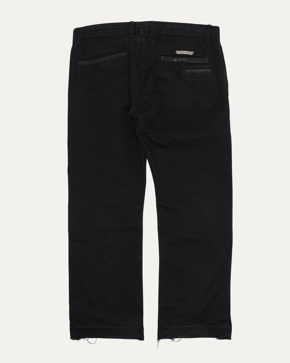 Chino Pants