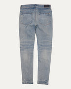 Playboy Repaired MX1 Jeans