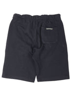 Paper Jam Cemetery Cross Sweatshorts