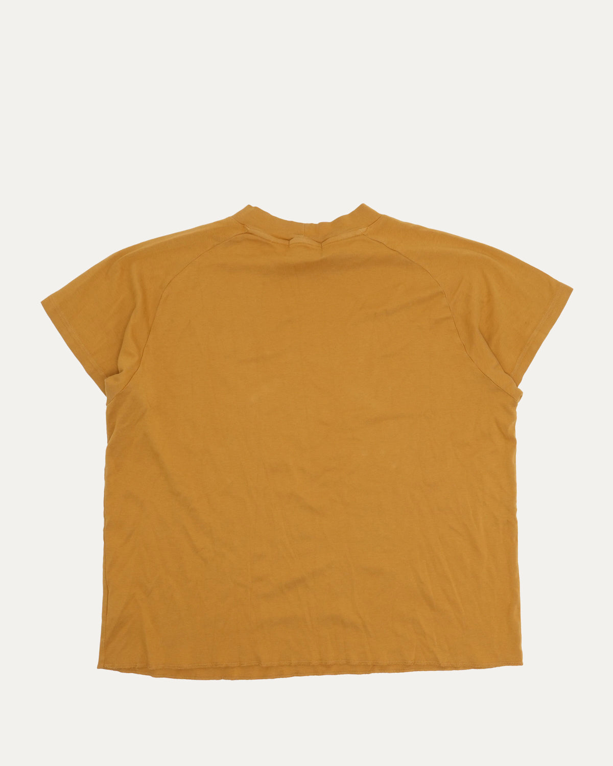 Love Isn't Enough Mock Neck T-Shirt