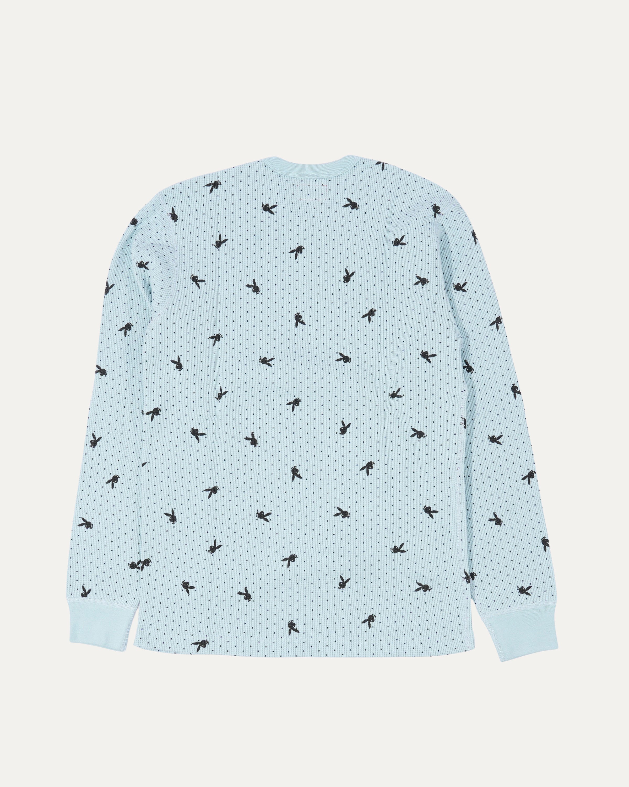 FW17 Playboy Waffle Thermal