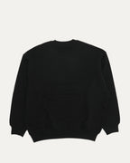 Logo Crewneck Sweatshirt