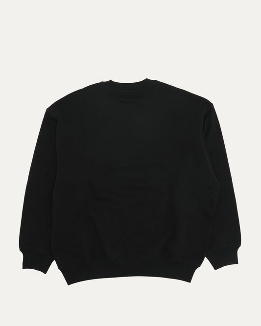Logo Crewneck Sweatshirt