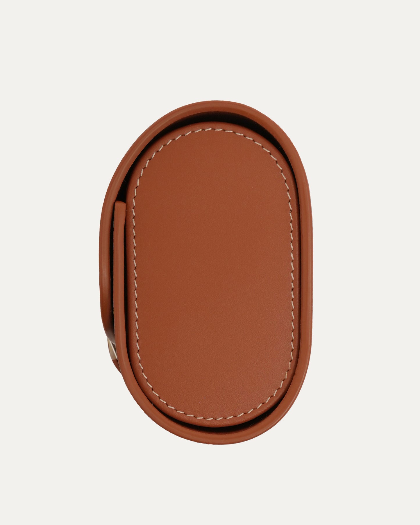 Double Travel Watch Case