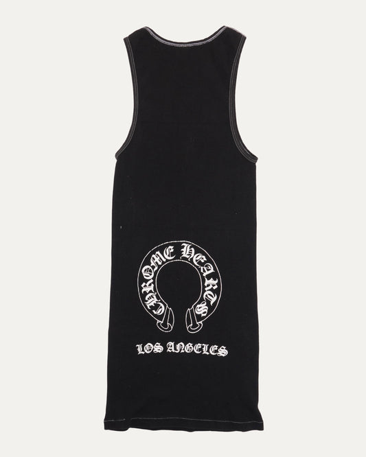 Vintage Los Angeles Tank Top