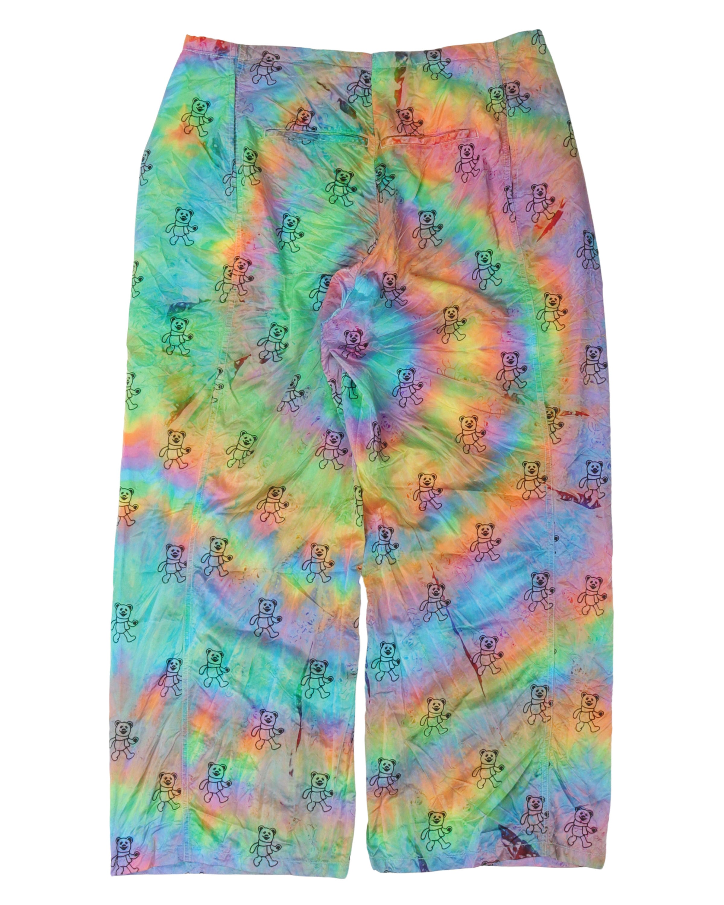 Psychedelic Easy Pants