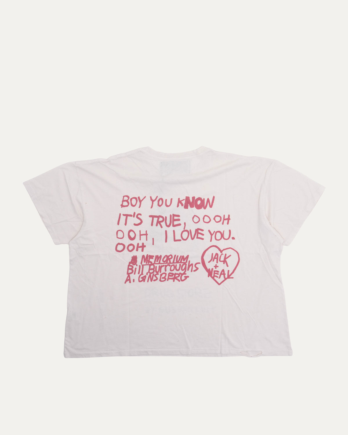 Drugstore T-Shirt