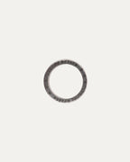 Plus Cross Band Ring