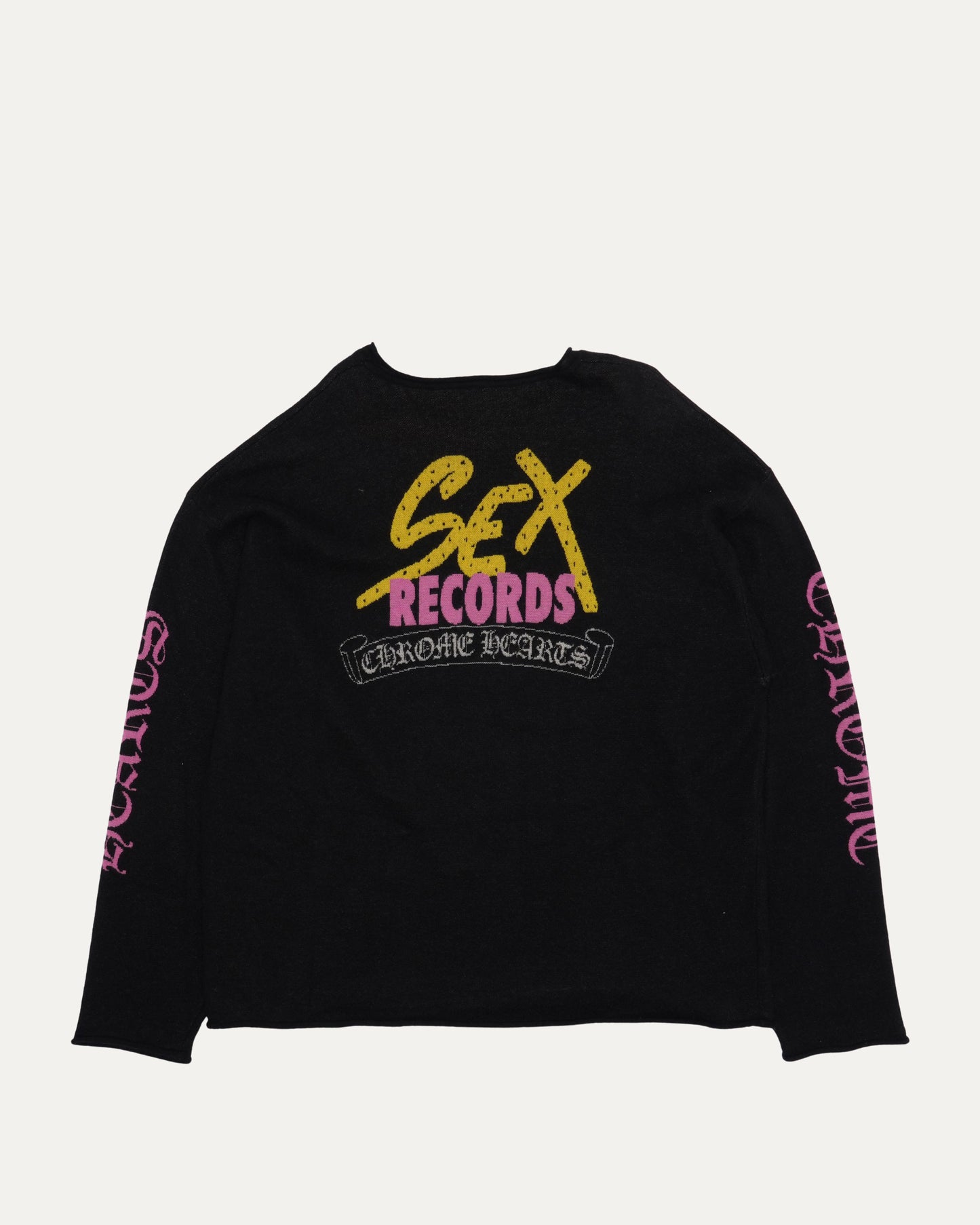 Matty Boy Sex Records Sweater