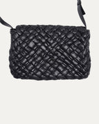 Rumple Messenger Bag