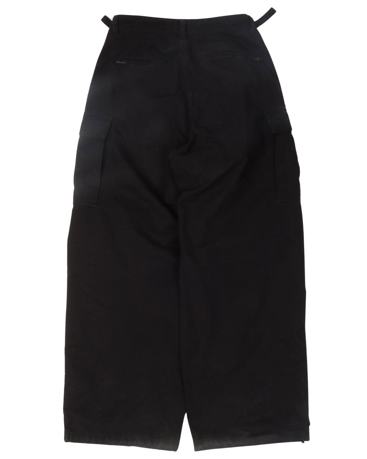 Baggy Cargo Pants