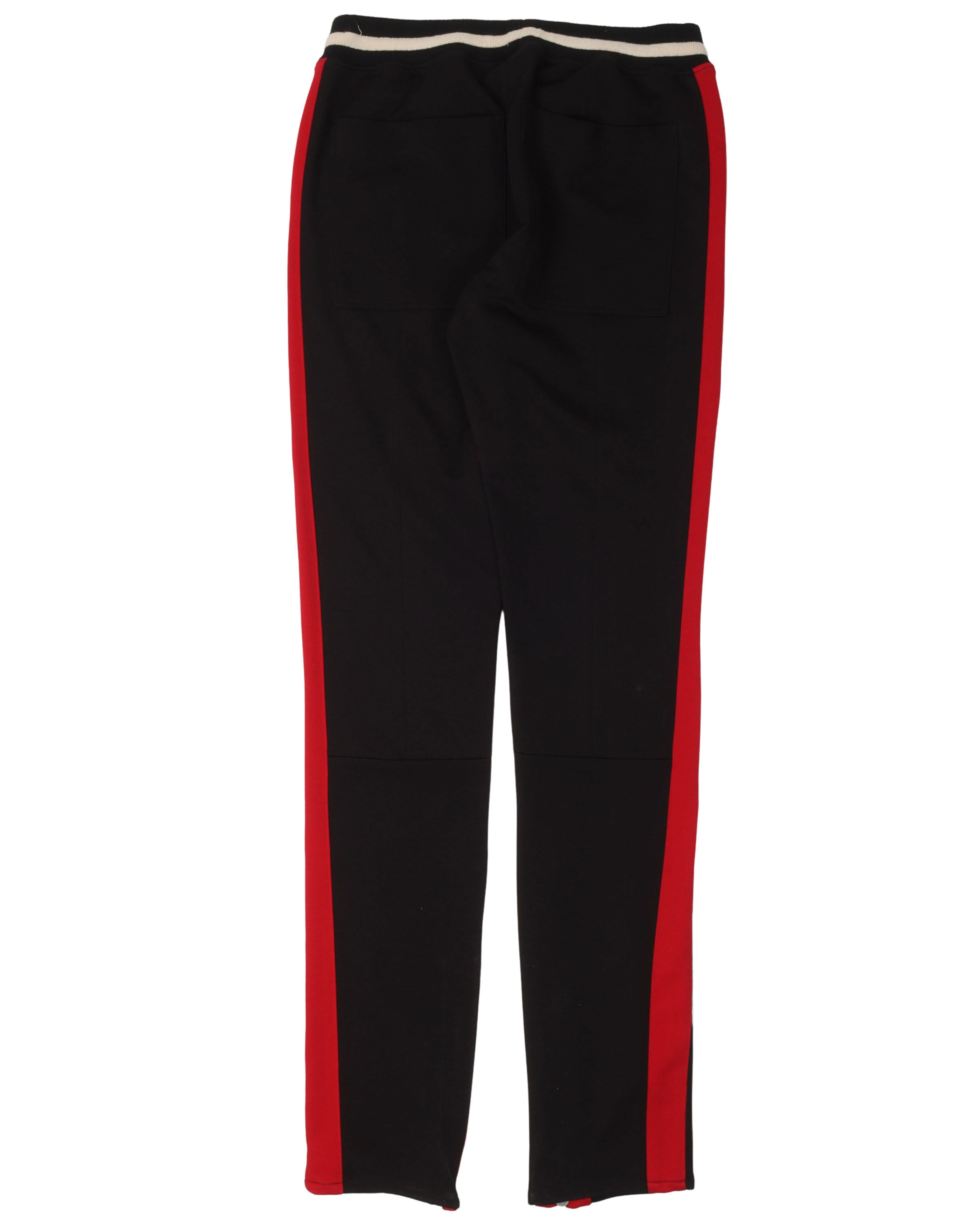 Fifth Collection Side Stripe Drawstring Pants