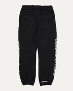 Scroll Logo Sweatpants