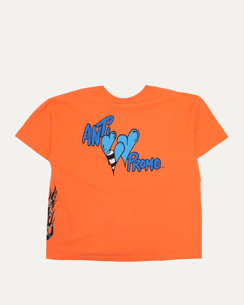 Flame Pocket T-Shirt
