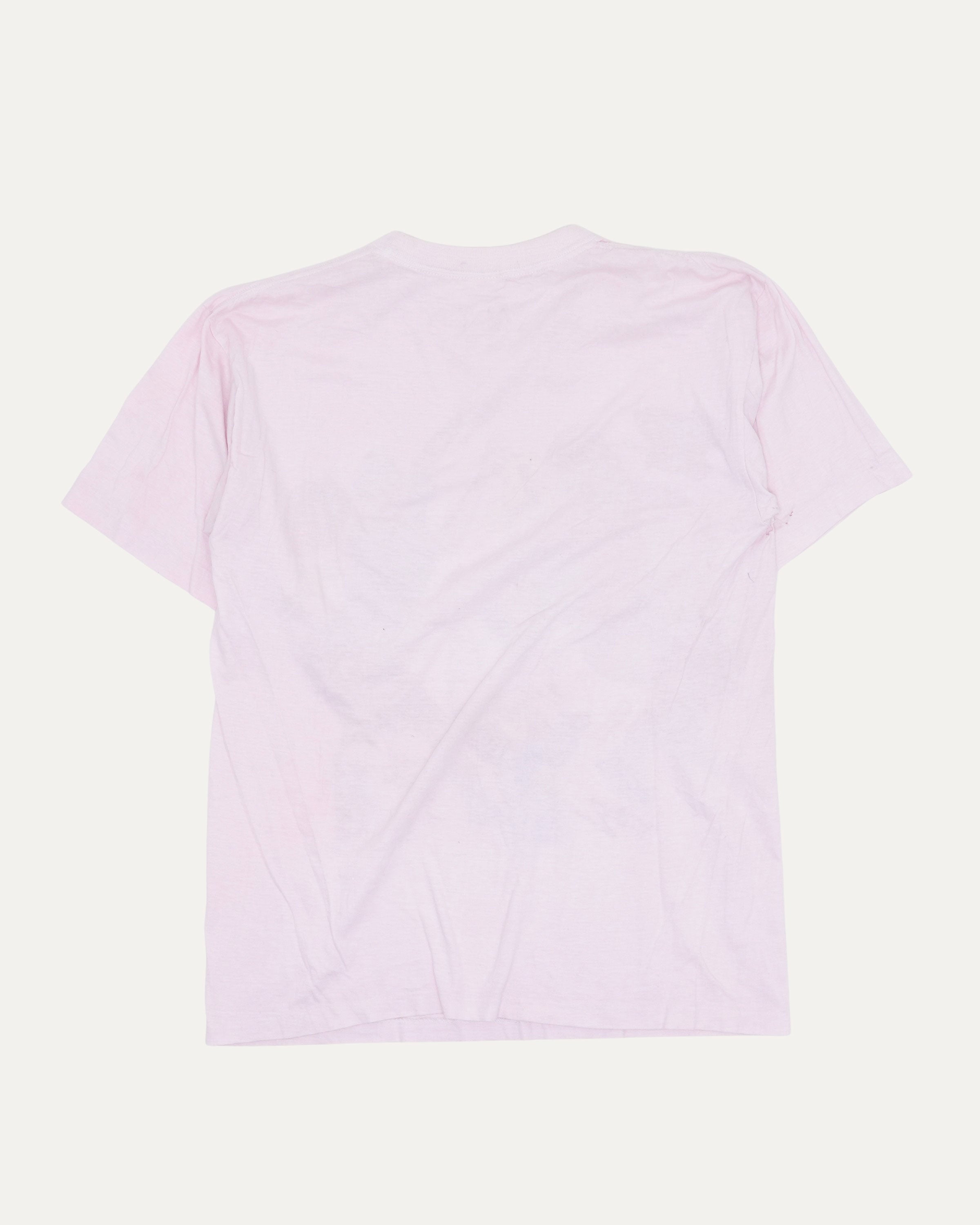 Vintage TLC T-Shirt – Justin Reed