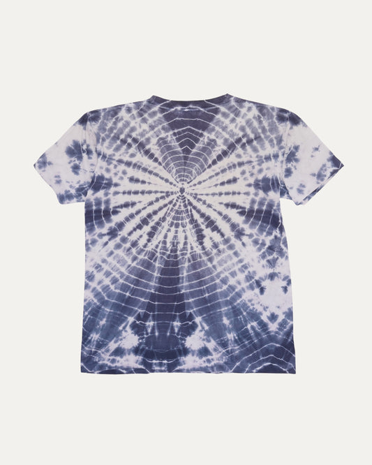 Guns and Roses 1987 Tie Dye T-Shirt