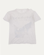 Bauhaus Bela Lugosi's Dead 1980s T-Shirt