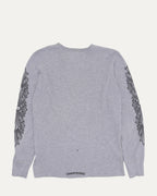 Horseshoe Logo Thermal Long Sleeve T-Shirt