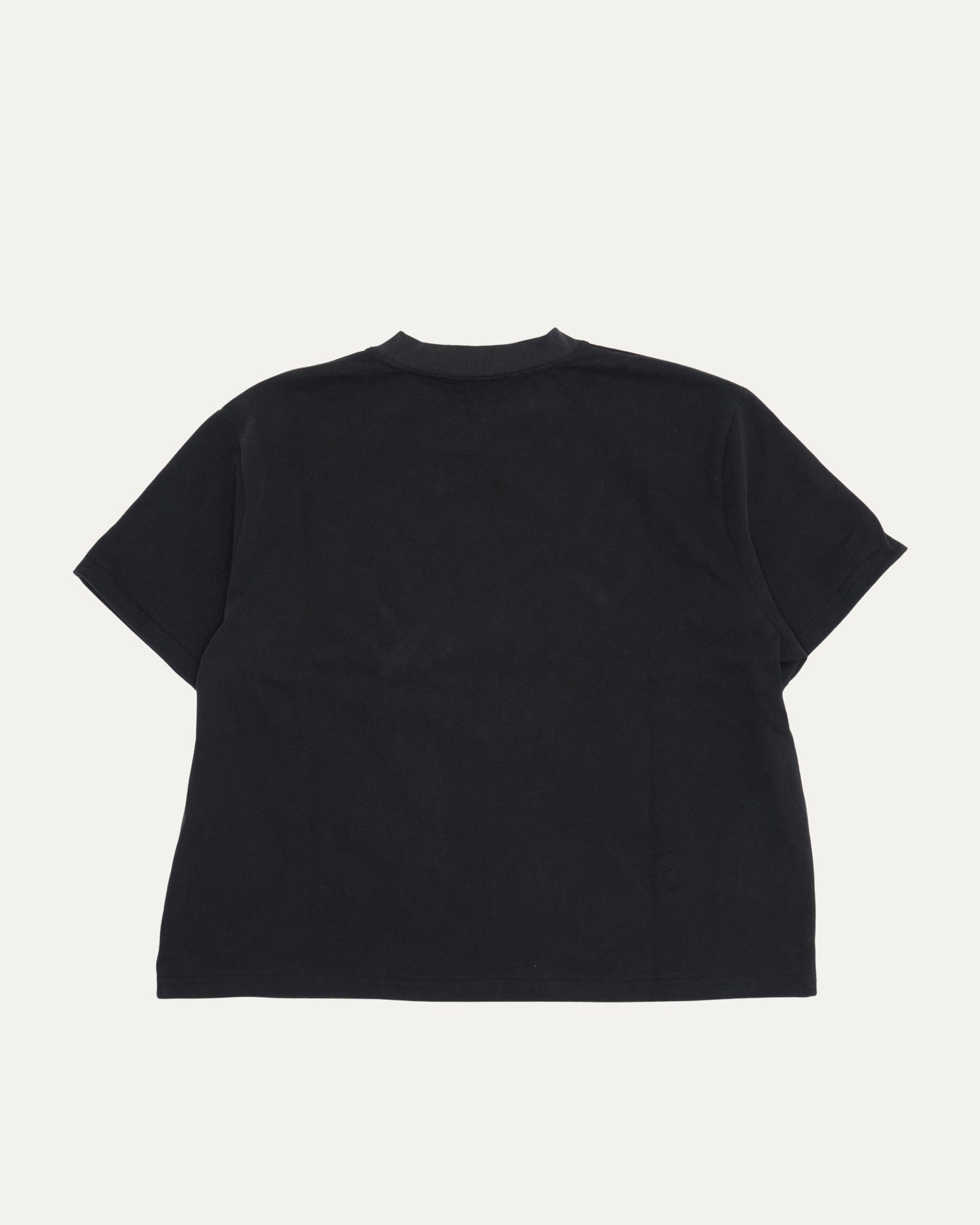 Hoorsenbuhs Cropped T-Shirt